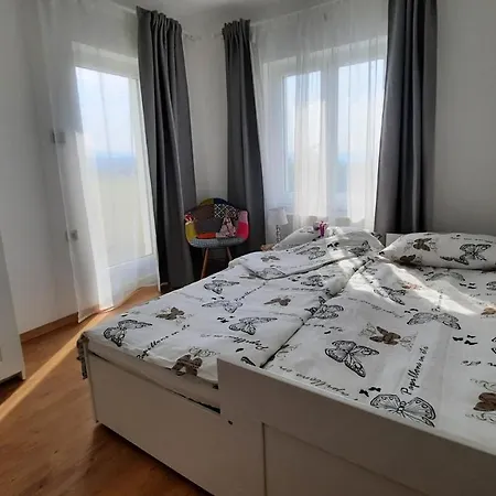 Apartman Ela Donji Rukavac