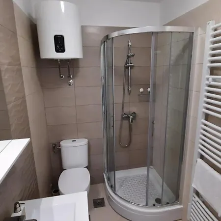 Apartman Ela
