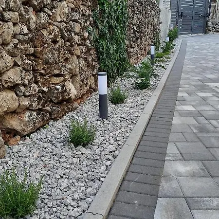 Apartment Ela Donji Rukavac