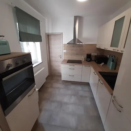 Apartment Ela