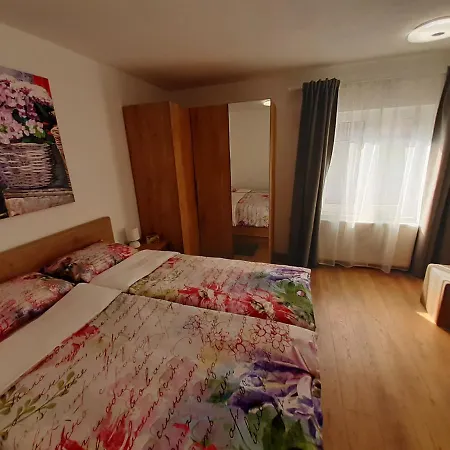 Ela Apartment Donji Rukavac