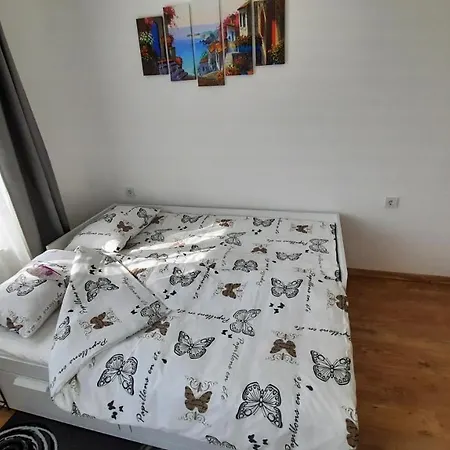 Ela Apartment Donji Rukavac