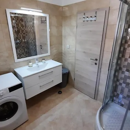 Apartment Ela Donji Rukavac