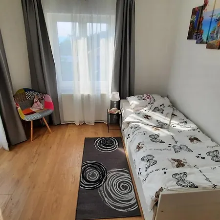 Ela Apartment Donji Rukavac