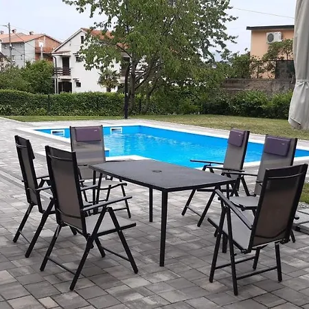 Apartment Ela Donji Rukavac
